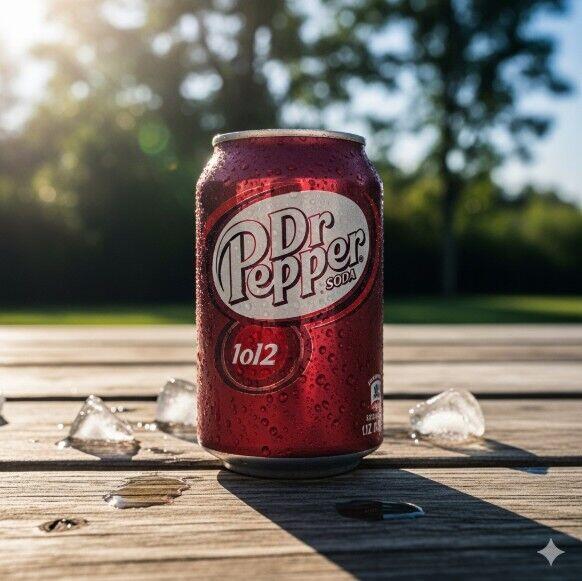 Dr. Pepper